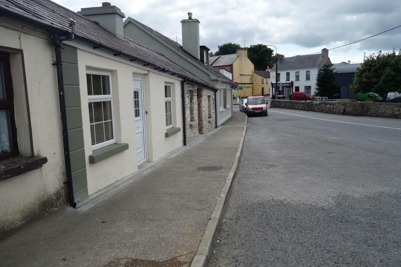 Old Mill Cottage Swinford Exterior foto