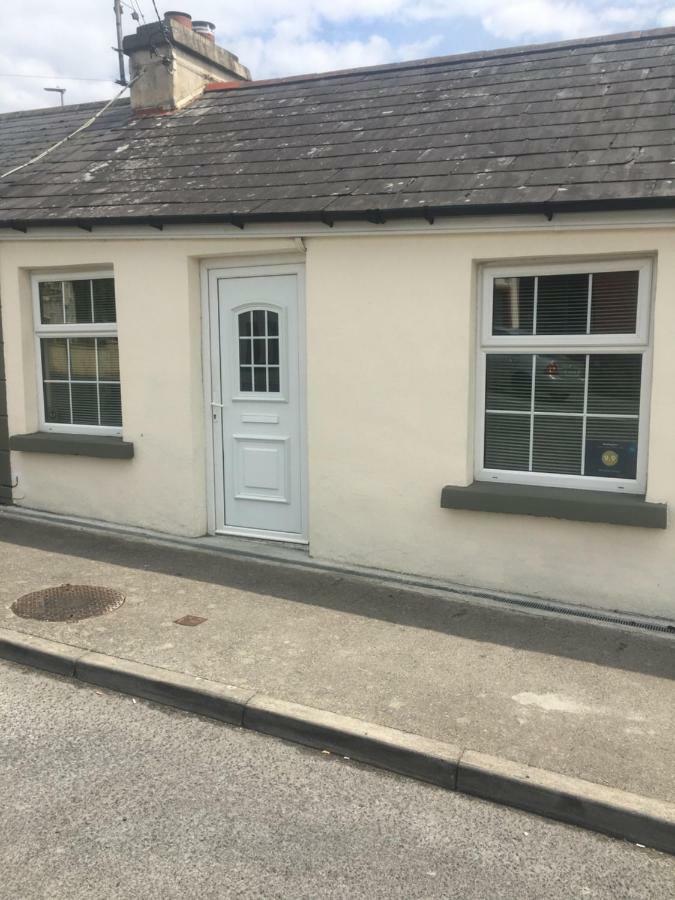 Old Mill Cottage Swinford Exterior foto
