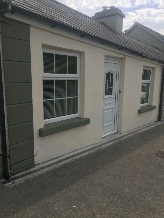 Old Mill Cottage Swinford Exterior foto